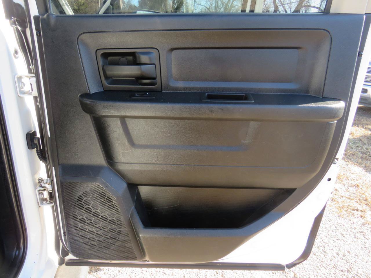 Used 2014 RAM 2500 Tradesman w/ Cold Weather Group RWD image 23