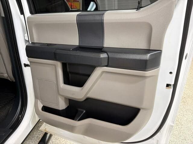 Used 2022 Ford F350 XL w/ Power Equipment Group AWD/4WD image 42