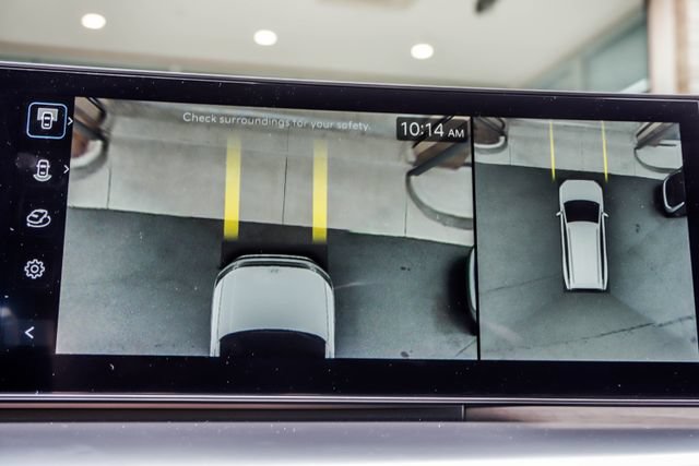 New 2026 Hyundai Ioniq 9 SEL AWD/4WD image 40