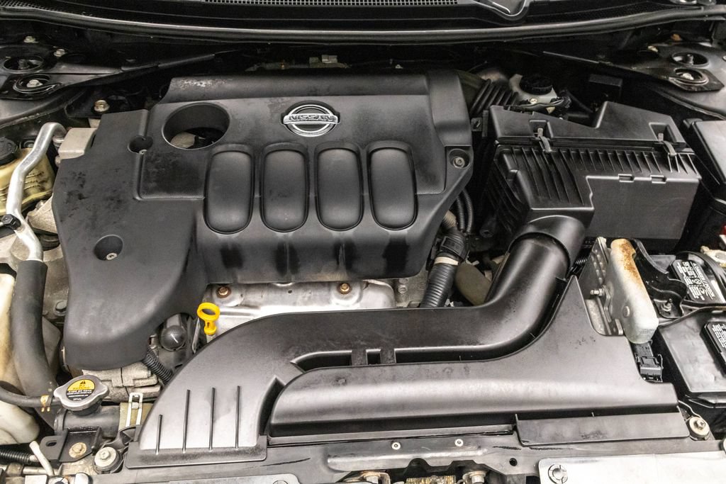 Used 2010 Nissan Altima 2.5 S w/ Convenience Pkg FWD image 28