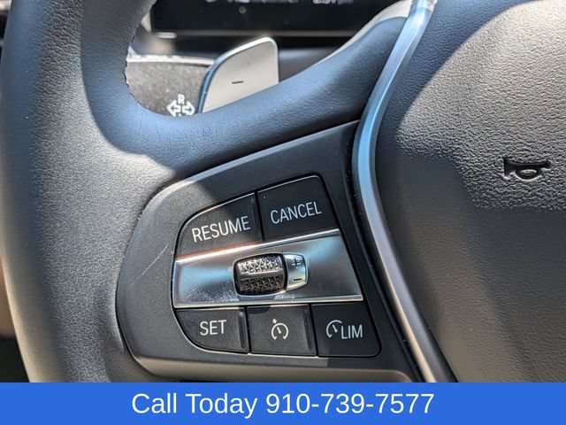 Used 2023 BMW 330i Sedan w/ Driving Assistance Package RWD image 19