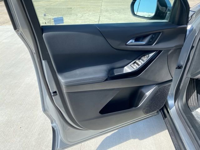 New 2026 Chevrolet Equinox LT w/ Safety and Technology Package image 13