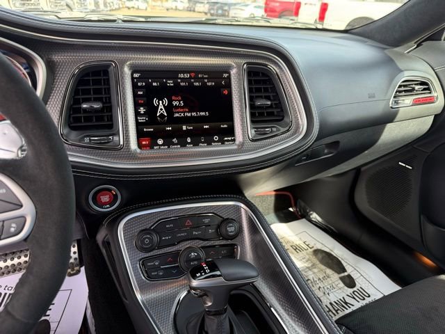 Used 2023 Dodge Challenger SRT Hellcat image 23