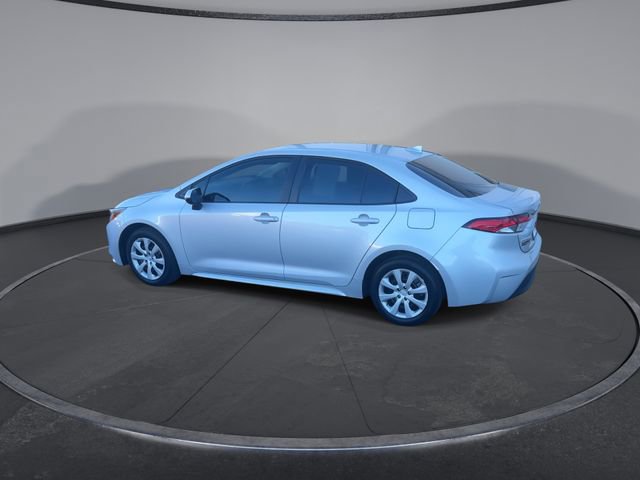Used 2024 Toyota Corolla LE FWD image 11