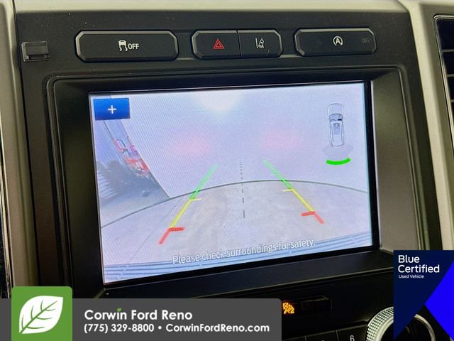 Used 2021 Ford Expedition Max XLT image 18