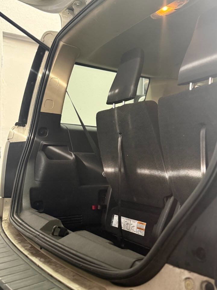 Used 2014 Ford Flex SEL image 12