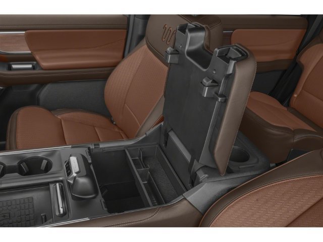 Used 2026 Ford Expedition King Ranch AWD/4WD image 9