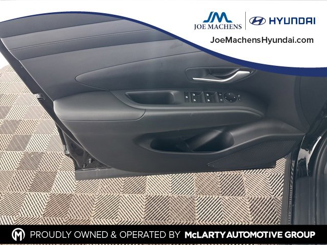 Certified 2025 Hyundai Tucson SEL image 21