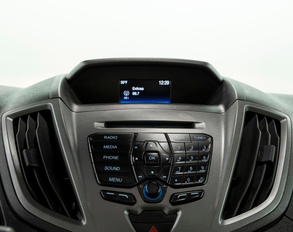 Used 2016 Ford Transit 350 XL image 26