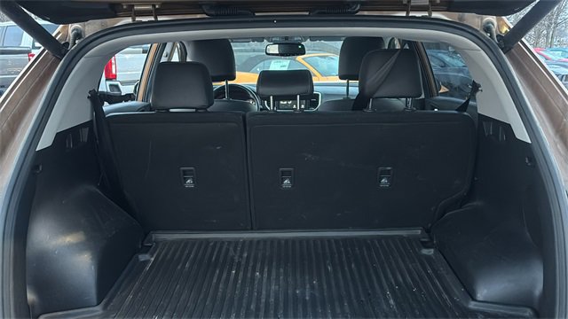 Used 2020 Kia Sportage EX w/ Option Group 15 image 32