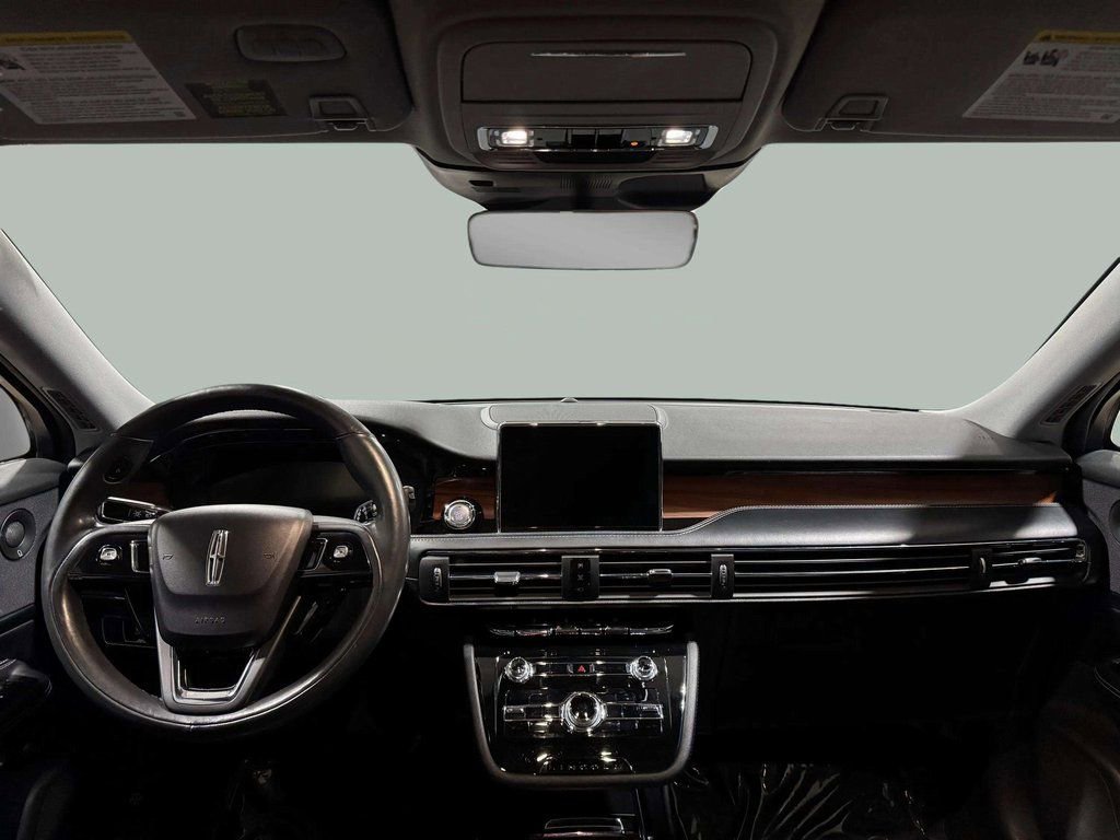 Used 2020 Lincoln Corsair Reserve w/ Equipment Group 202A image 21