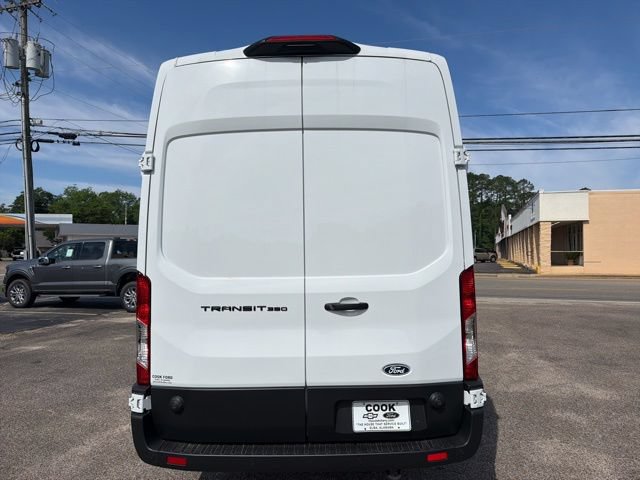 New 2026 Ford Transit 350 148 High Roof Extended w/ Load Area Protection Package RWD image 7