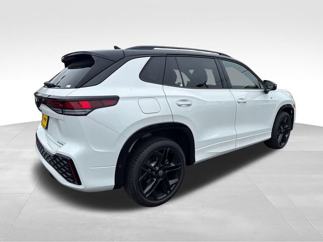 New 2026 Volkswagen Tiguan SE R-Line AWD/4WD image 7
