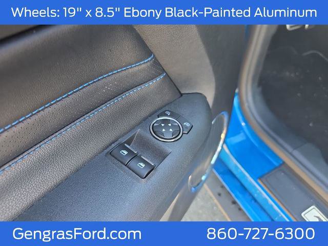 Certified 2020 Ford Mustang Premium w/ Equipment Group 201A RWD image 23