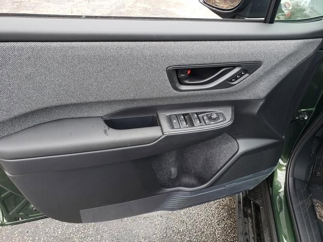 New 2026 Subaru Outback Limited XT image 11