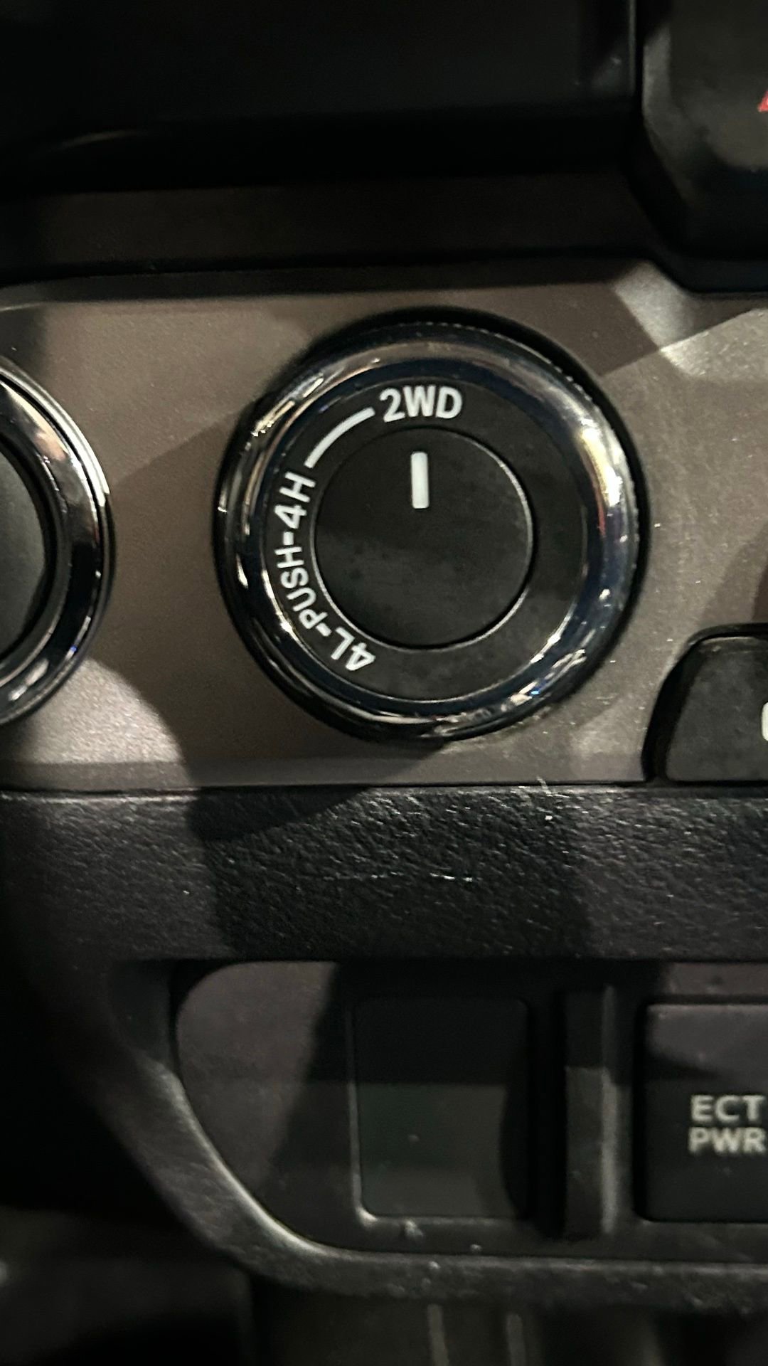 Used 2023 Toyota Tacoma SR5 AWD/4WD image 73