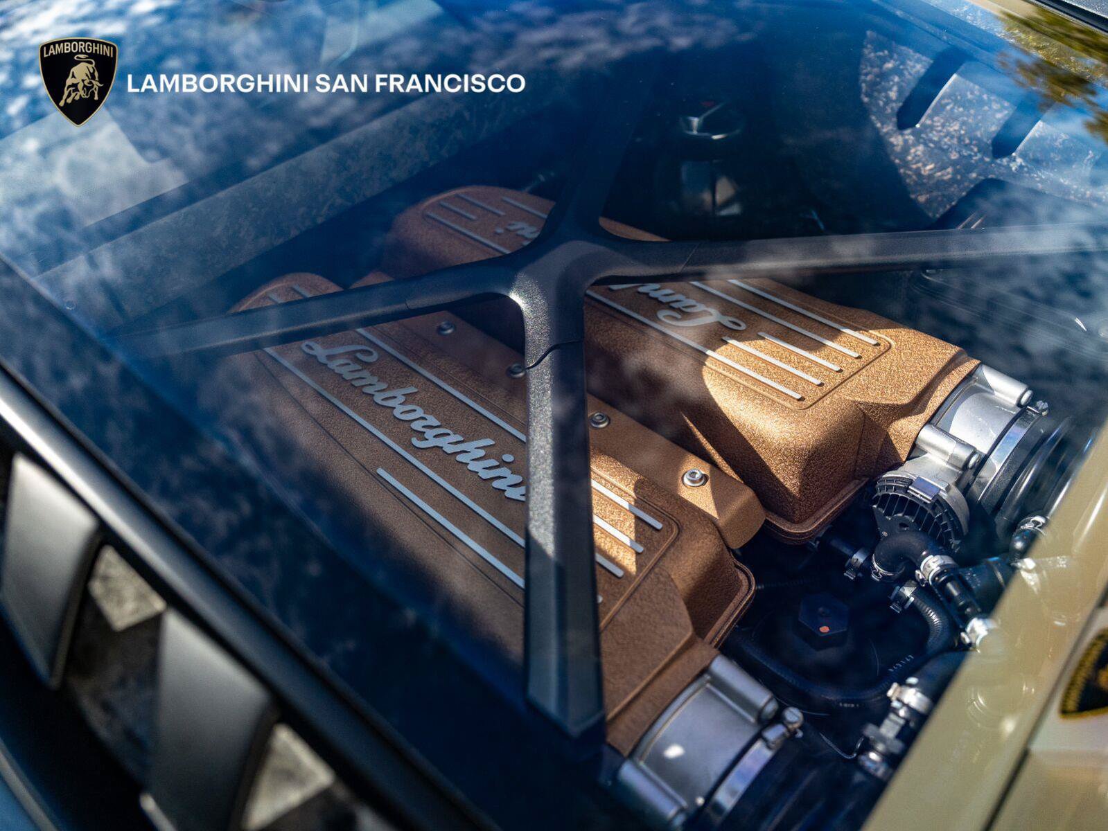 Used 2018 Lamborghini Huracan Performante AWD/4WD image 29