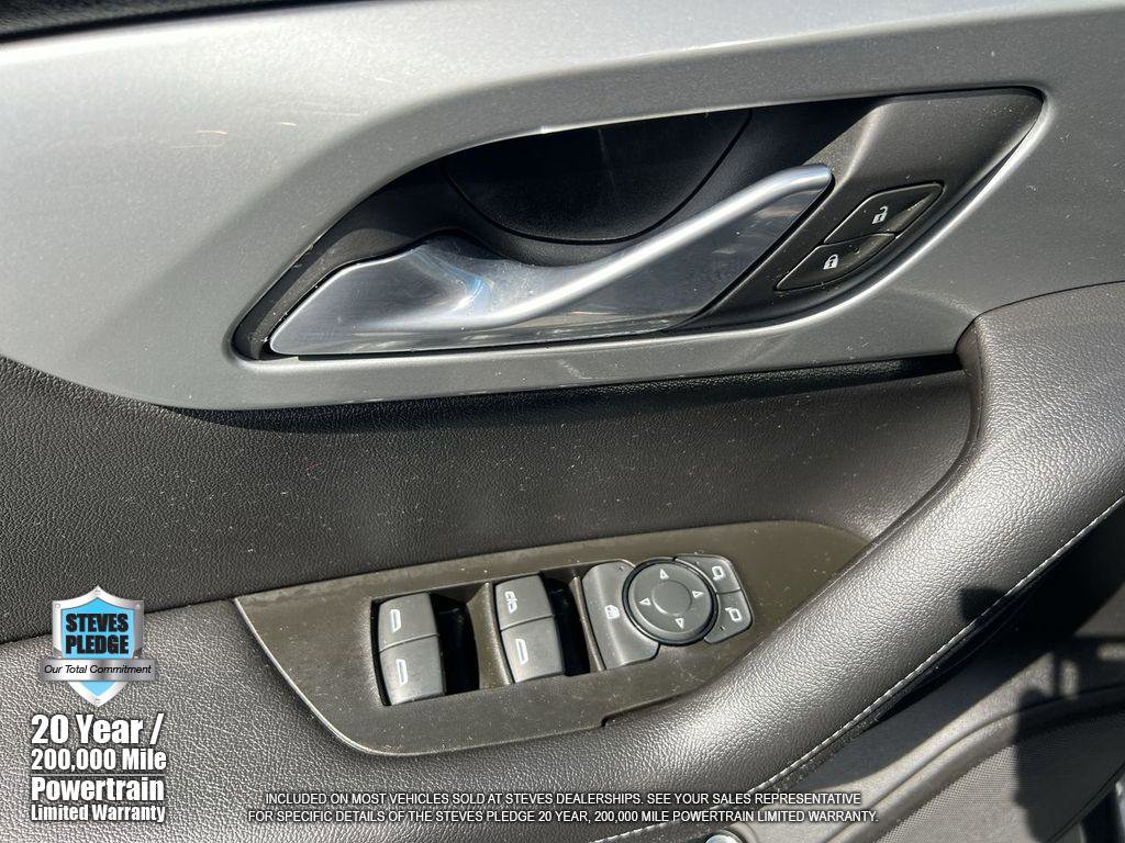 Used 2019 Chevrolet Blazer LT w/ Sound & Technology Package image 27