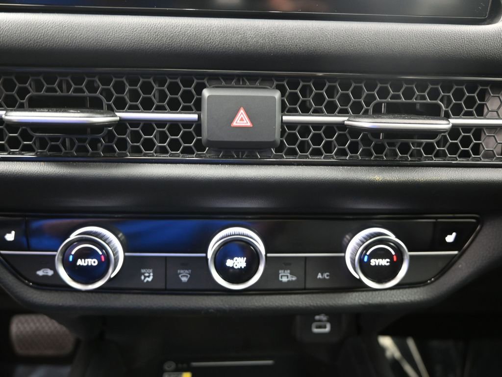 Used 2023 Honda HR-V EX-L image 16