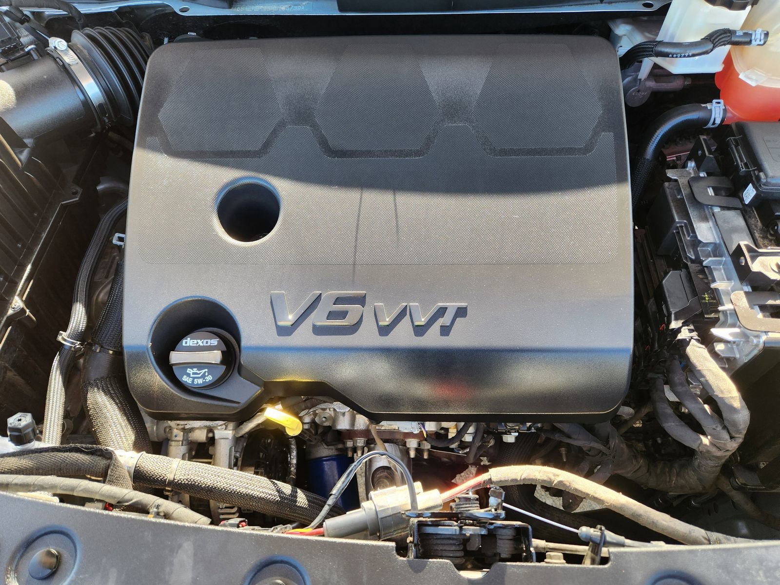 Used 2022 Buick Enclave Essence w/ Experience Buick Package image 37