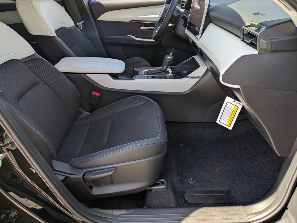 New 2026 MAZDA CX-5 Preferred AWD/4WD image 25