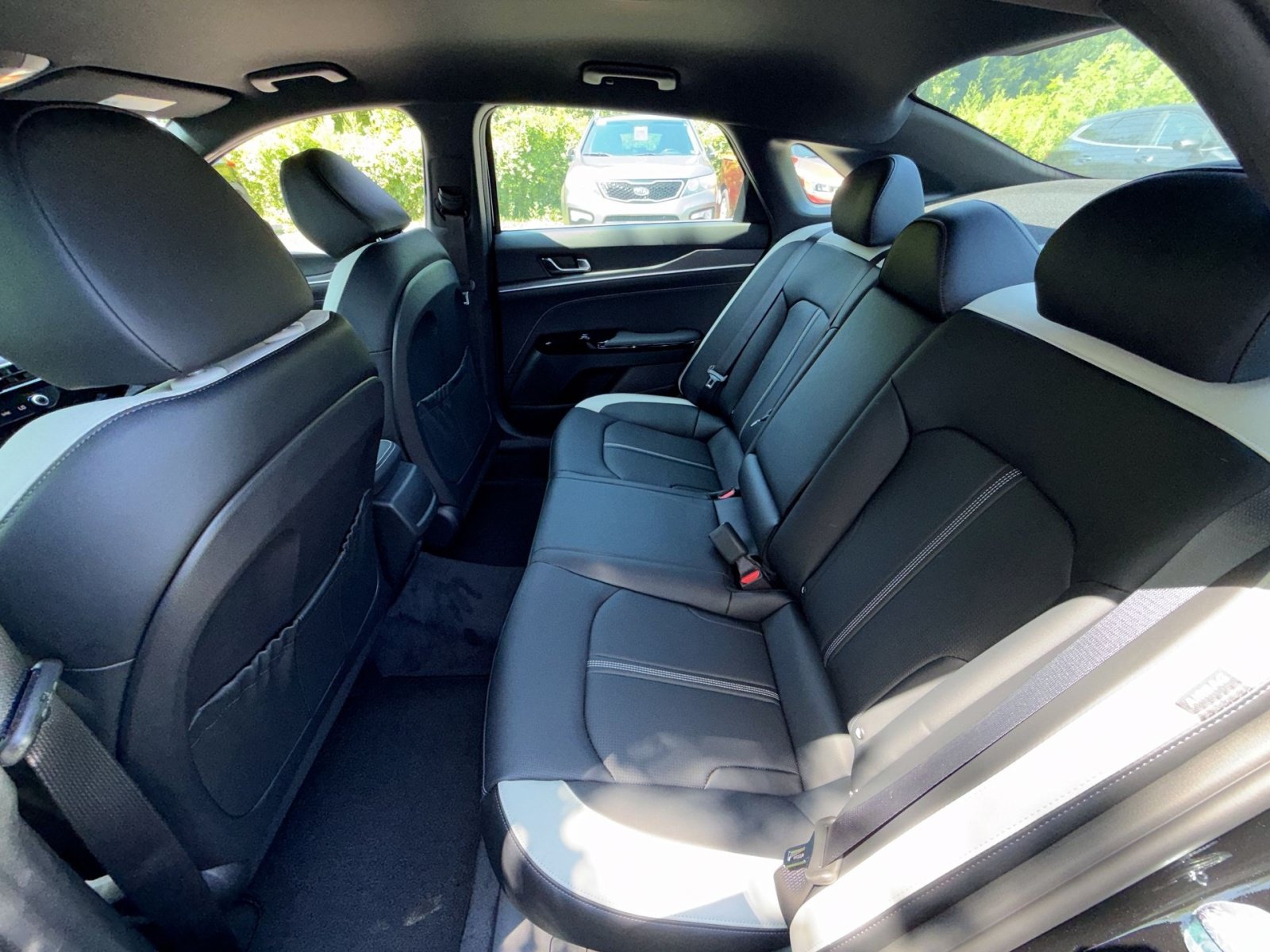 New 2026 Kia K5 GT-Line FWD image 29