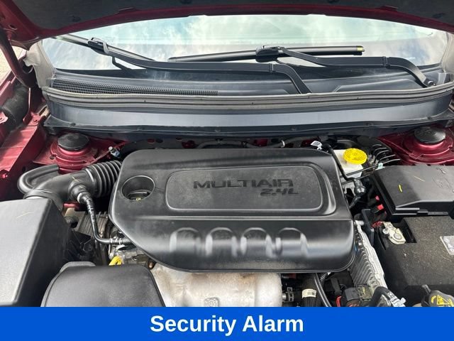 Used 2019 Jeep Cherokee Latitude Plus w/ Comfort/Convenience Group AWD/4WD image 8