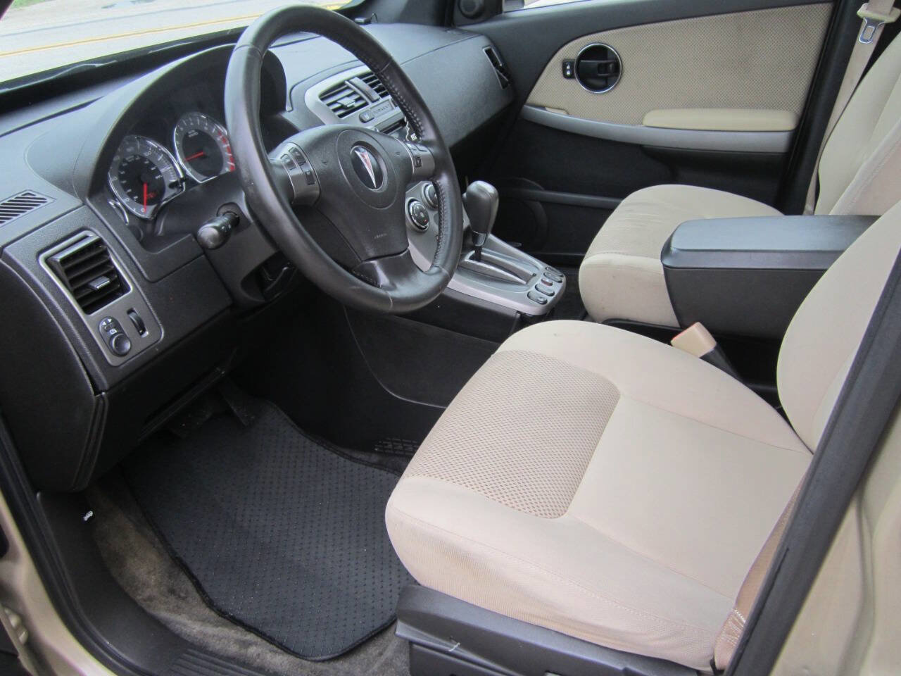 Used 2006 Pontiac Torrent 2WD w/ Preferred Package image 6