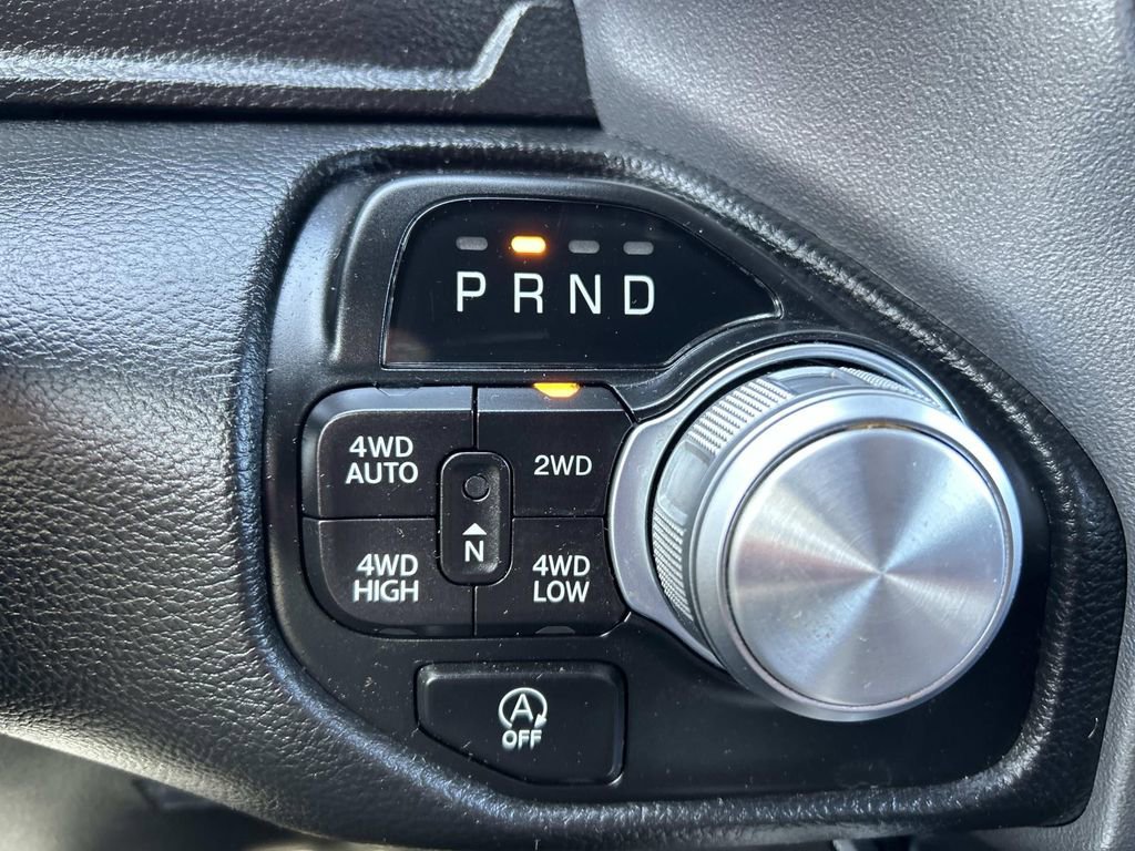 Certified 2023 RAM 1500 Laramie image 35