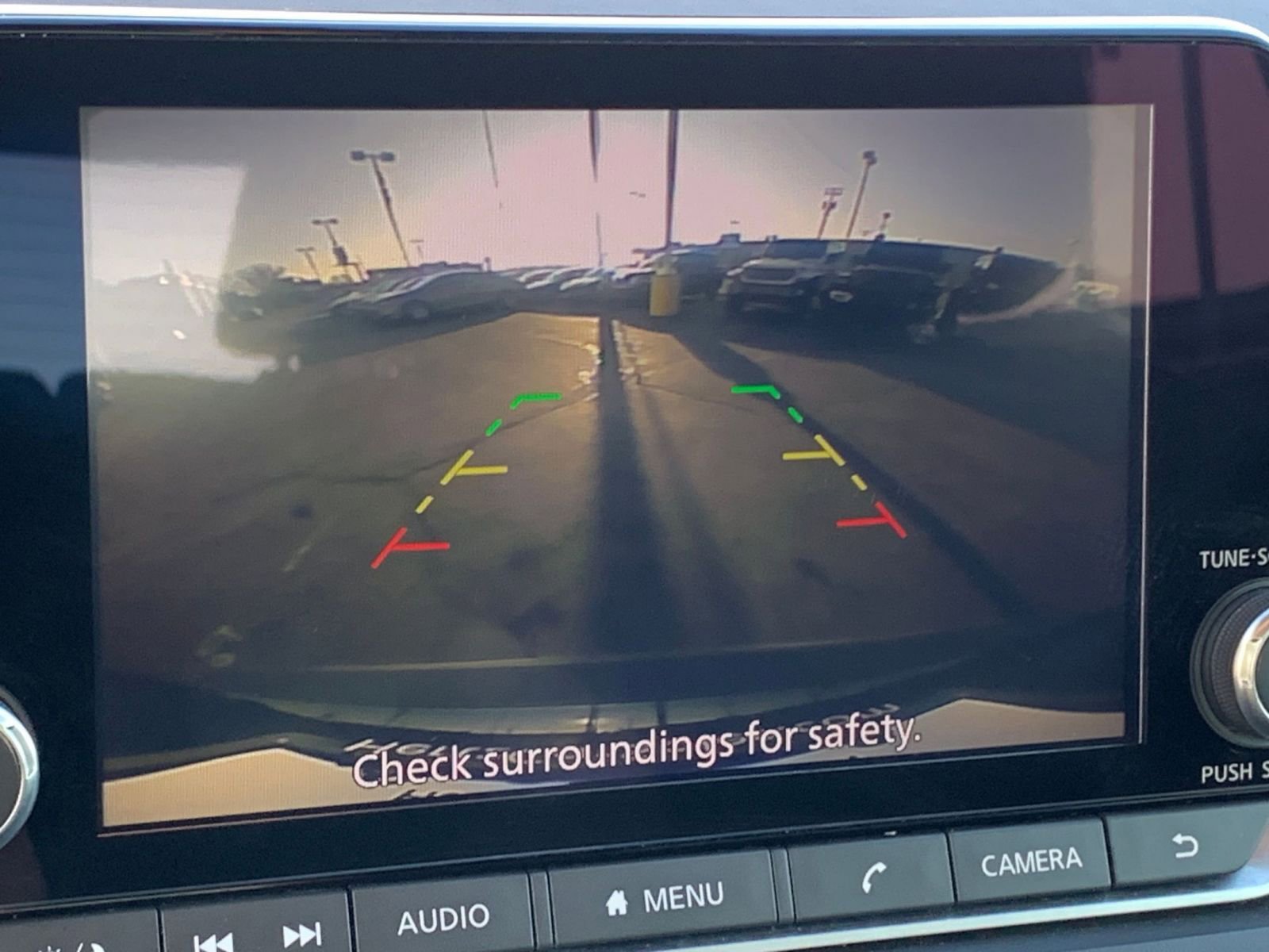 Used 2023 Nissan Rogue SV image 17