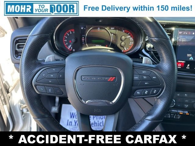 Used 2023 Dodge Durango GT image 16