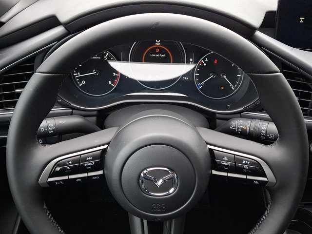 New 2026 MAZDA MAZDA3 s Sport FWD image 15