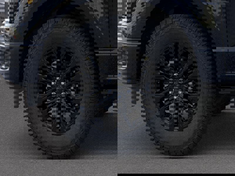 New 2025 Ford F150 Lariat w/ Equipment Group 502A High image 19