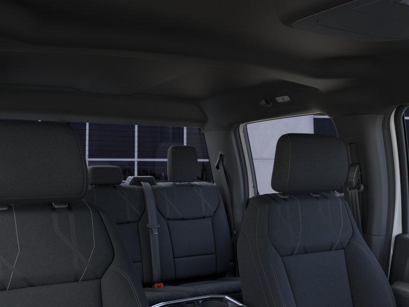 New 2026 Ford F150 STX w/ Equipment Group 200A RWD image 22
