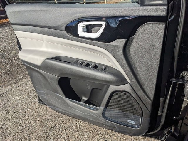 New 2025 Jeep Compass Limited w/ Sun & Sound Group image 20