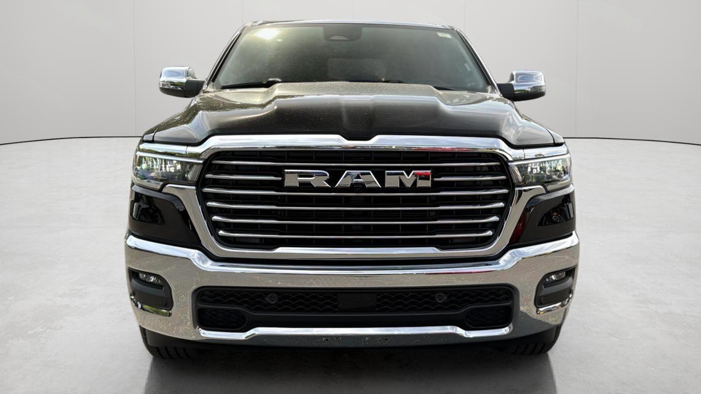 New 2026 RAM 1500 Laramie image 12