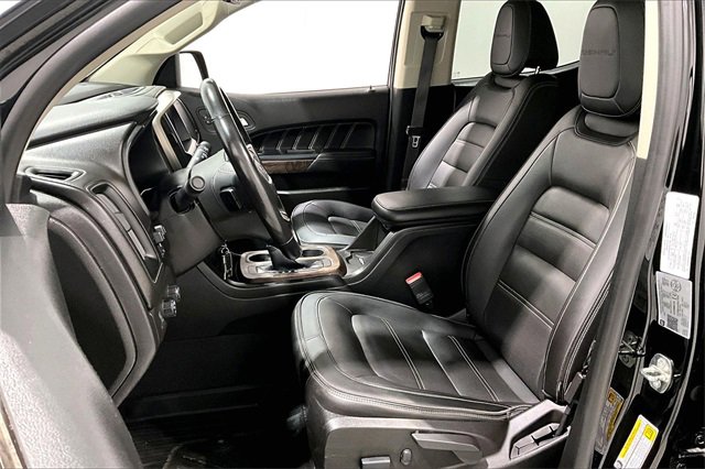 Used 2022 GMC Canyon Denali image 23