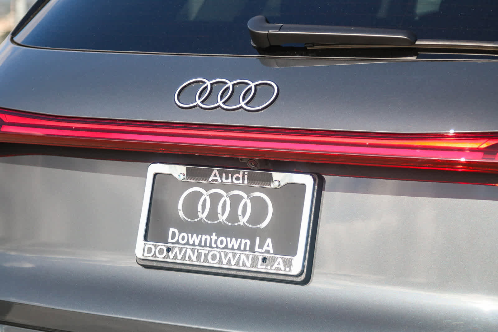 New 2025 Audi Q5 Premium image 12