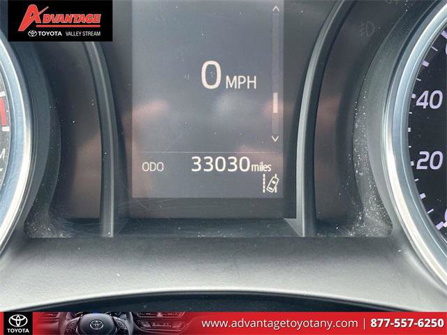 Certified 2019 Toyota Camry LE image 28