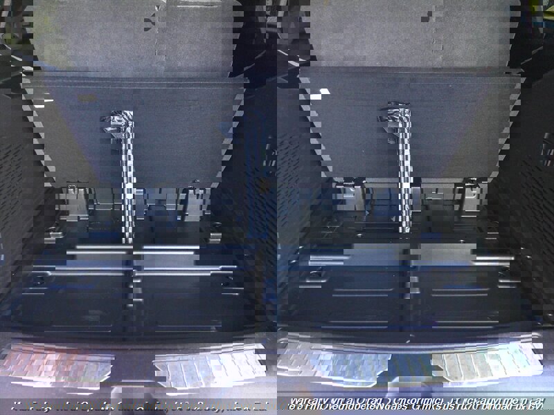 Used 2021 Chevrolet Suburban Z71 w/ Z71 Off-Road Package AWD/4WD image 66