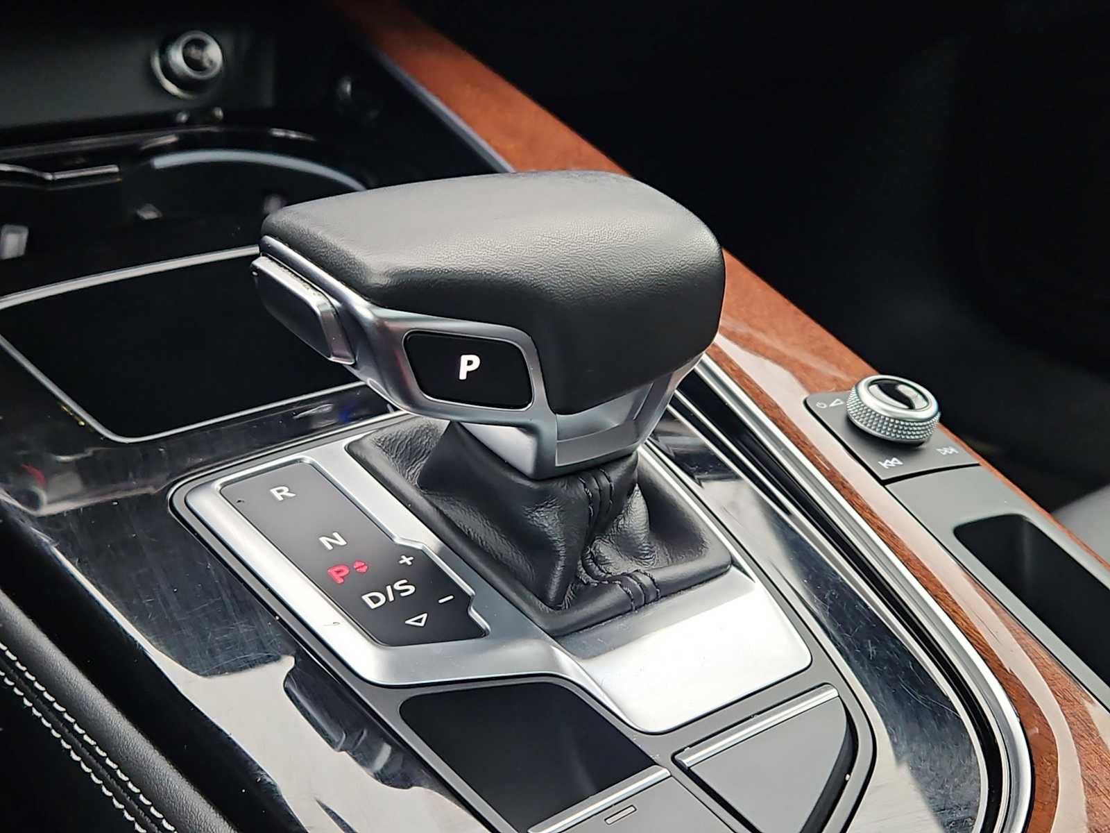 Used 2020 Audi A5 2.0T Premium Plus image 30