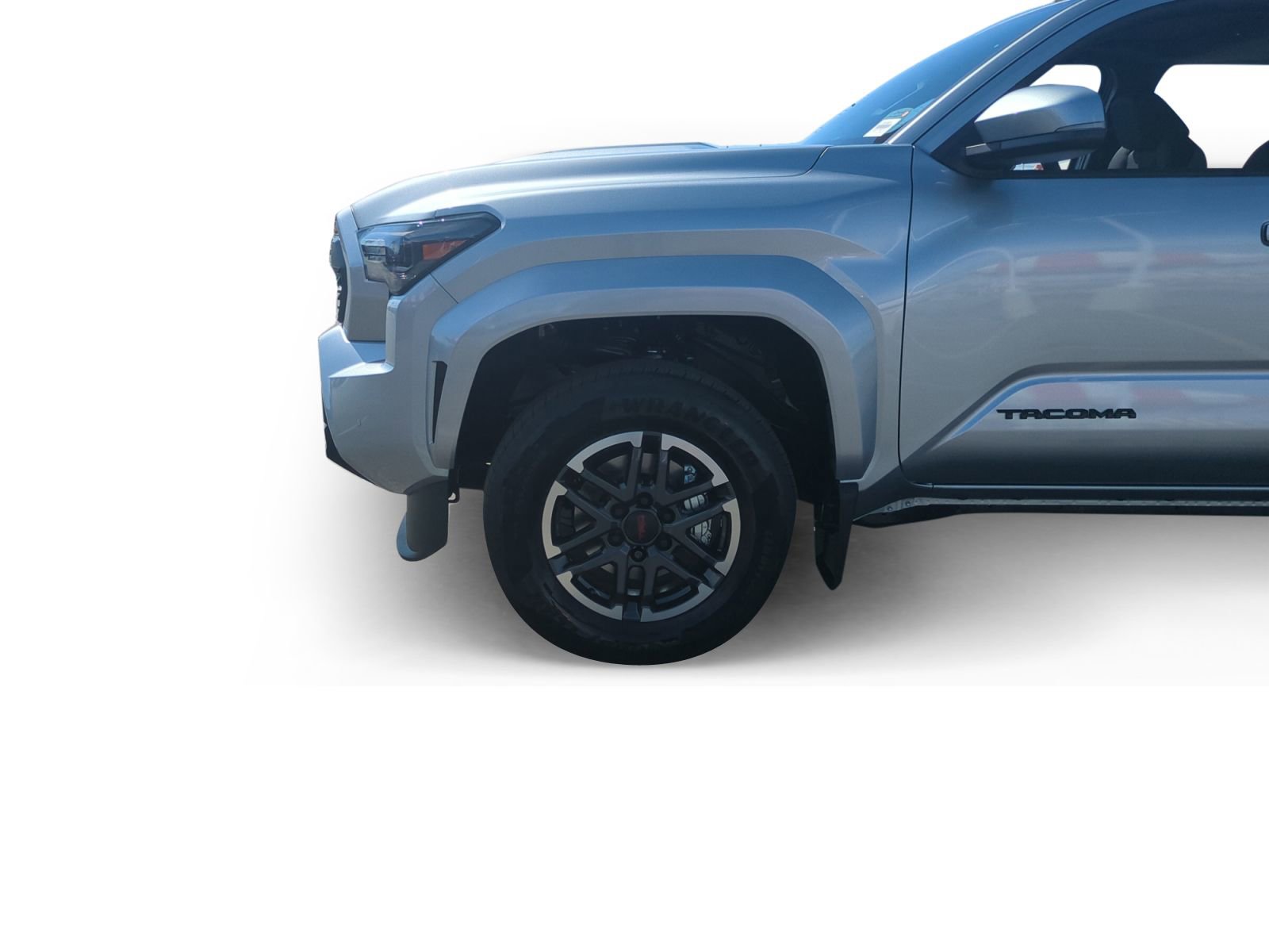 New 2026 Toyota Tacoma TRD Sport image 14