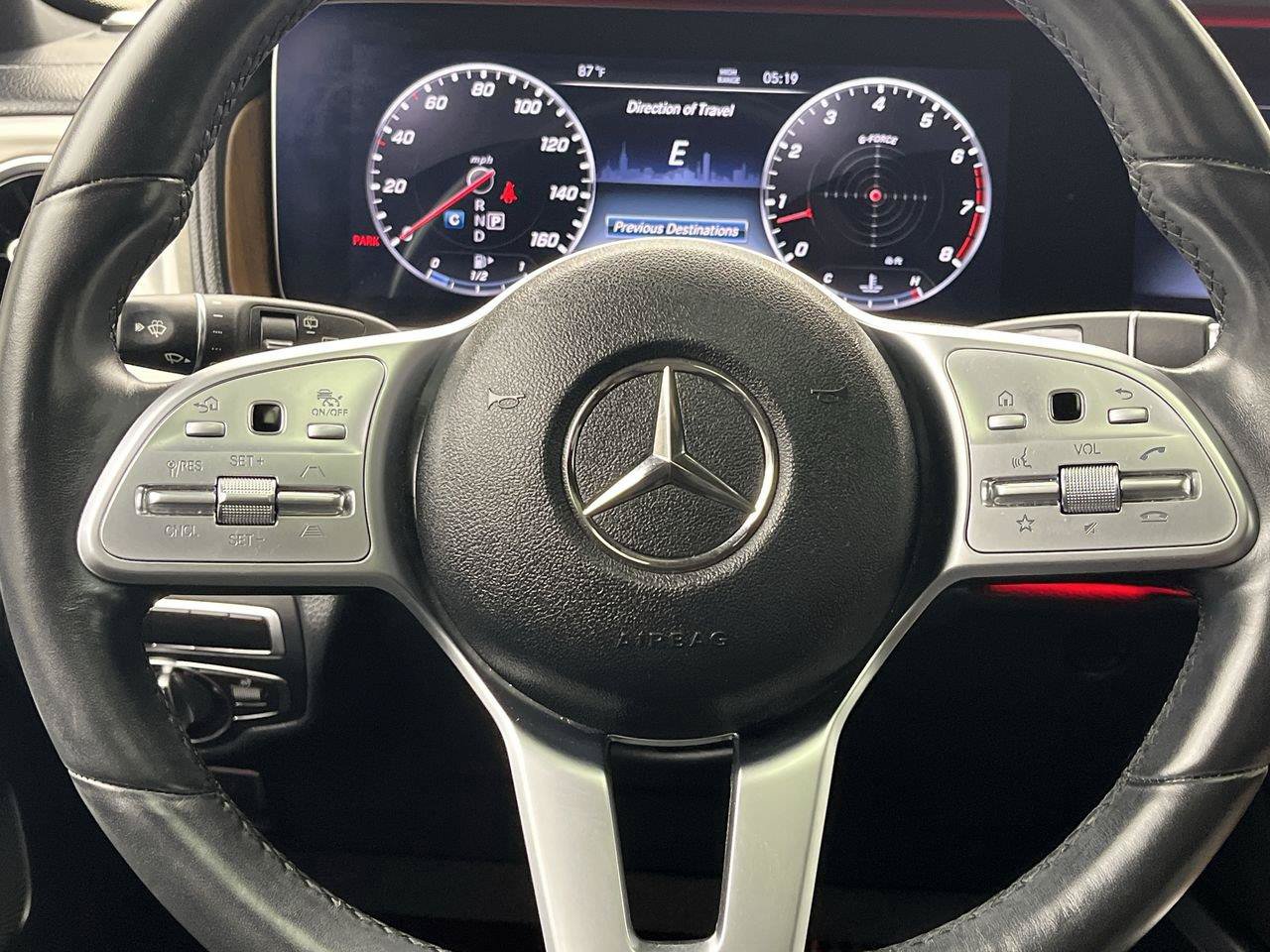 Used 2020 Mercedes-Benz G 550 image 15