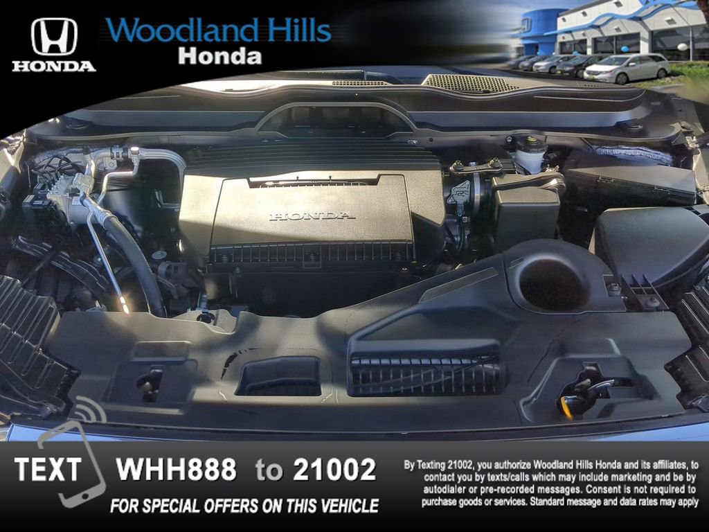 Used 2023 Honda Pilot EX-L image 25