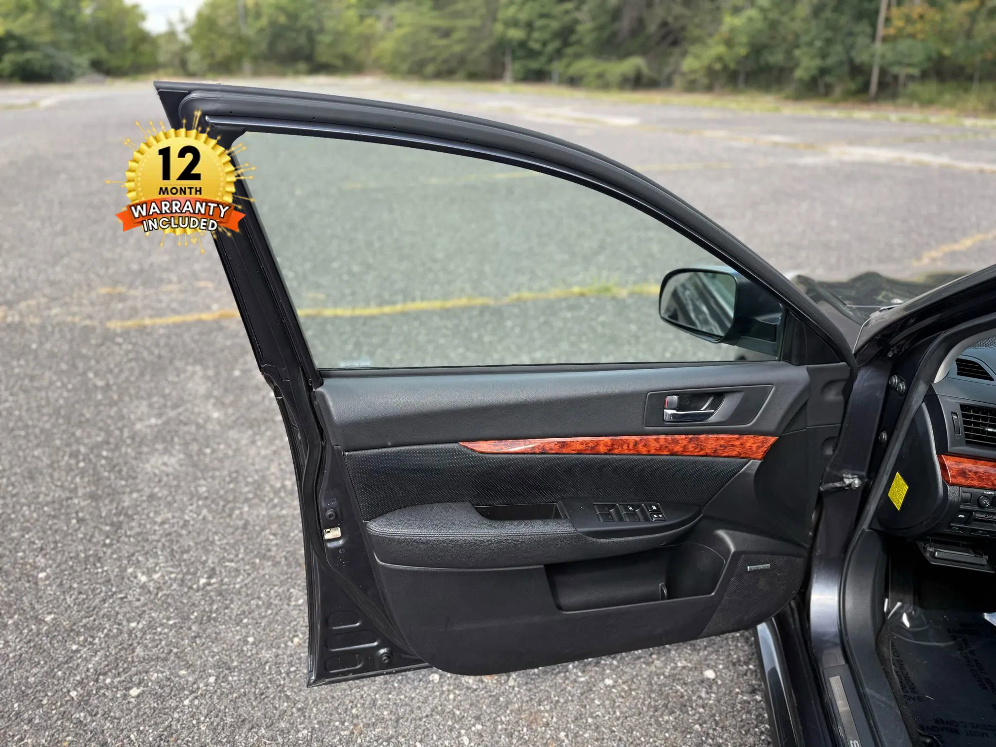 Used 2012 Subaru Legacy 3.6R Limited image 63