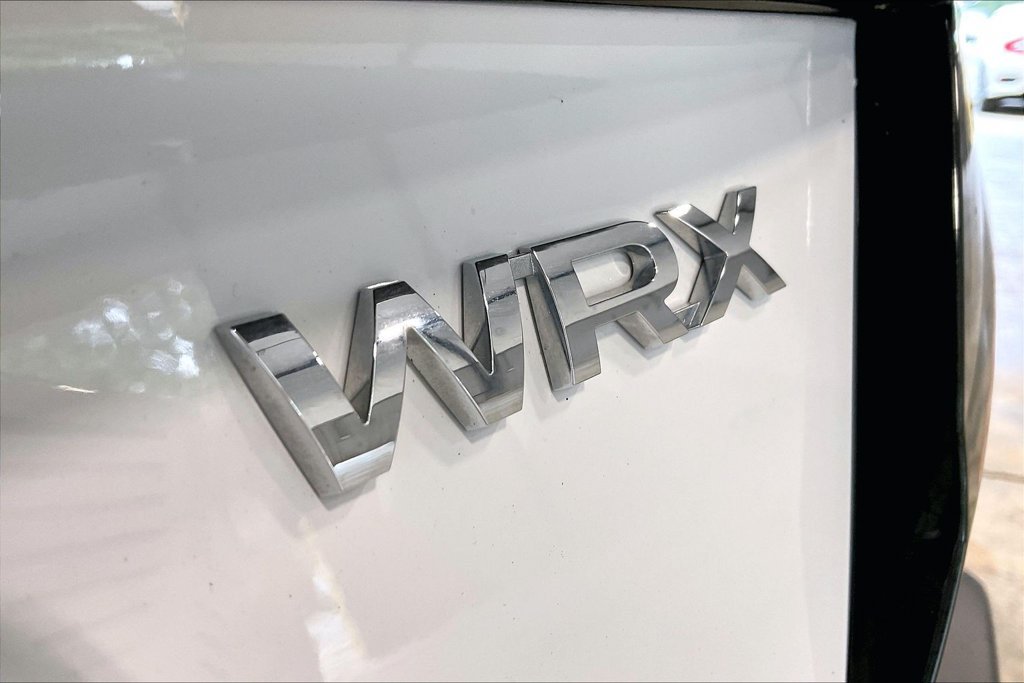 Used 2024 Subaru WRX Limited AWD/4WD image 25