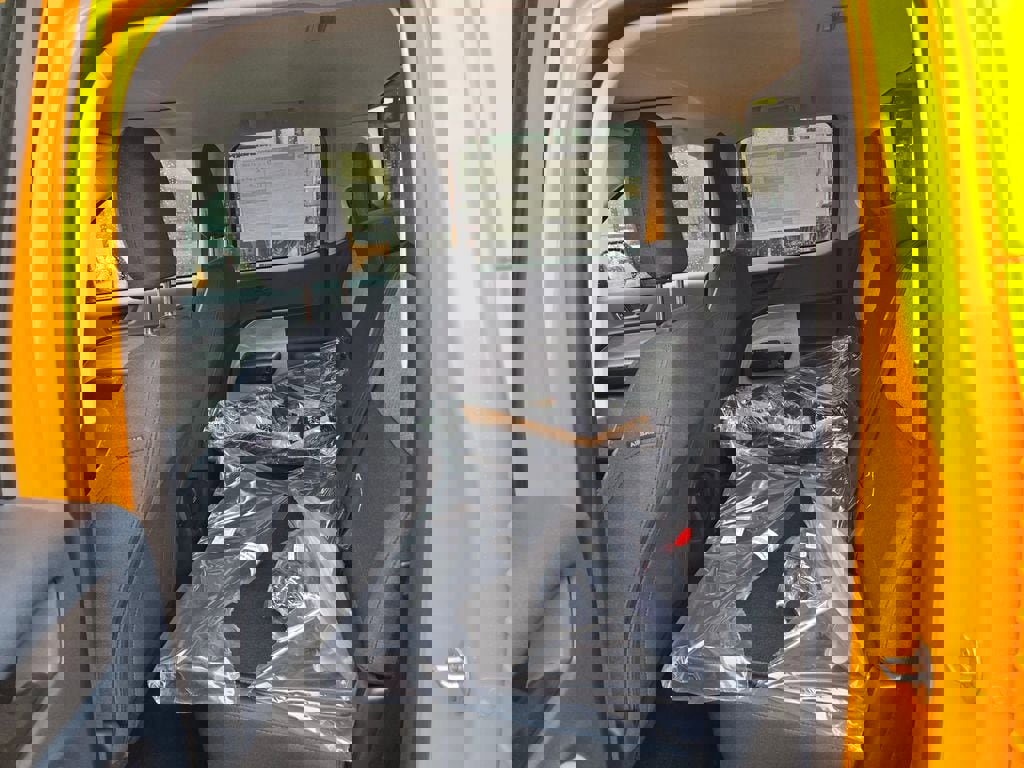 New 2026 Ford Maverick XLT w/ XLT Luxury Package image 10