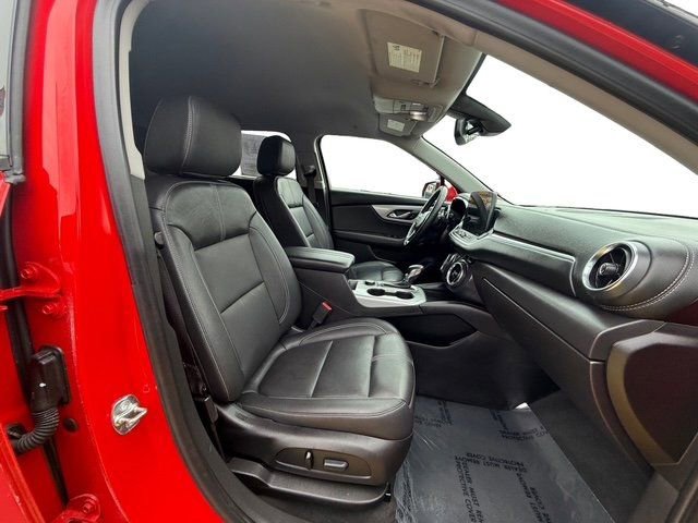Used 2024 Chevrolet Blazer LT image 12