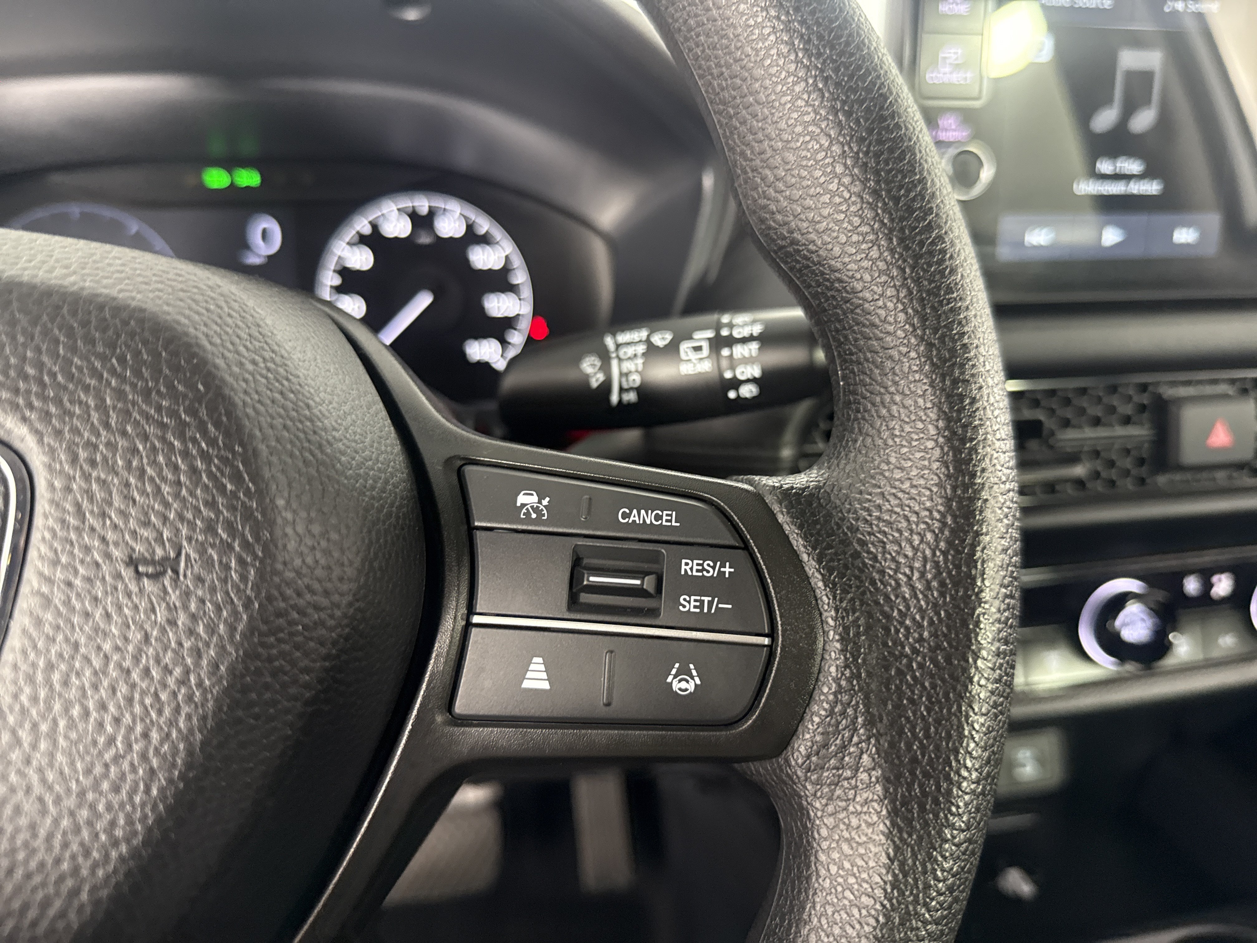Certified 2026 Honda HR-V LX image 23