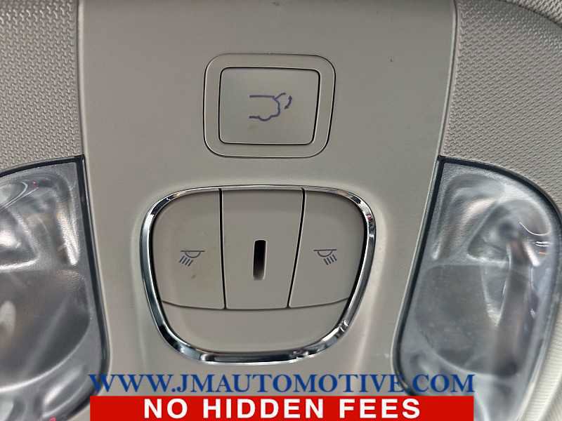 Used 2019 Jeep Compass High Altitude AWD/4WD image 39